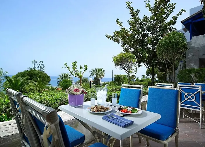 Ella Helea Resort Kallithéa