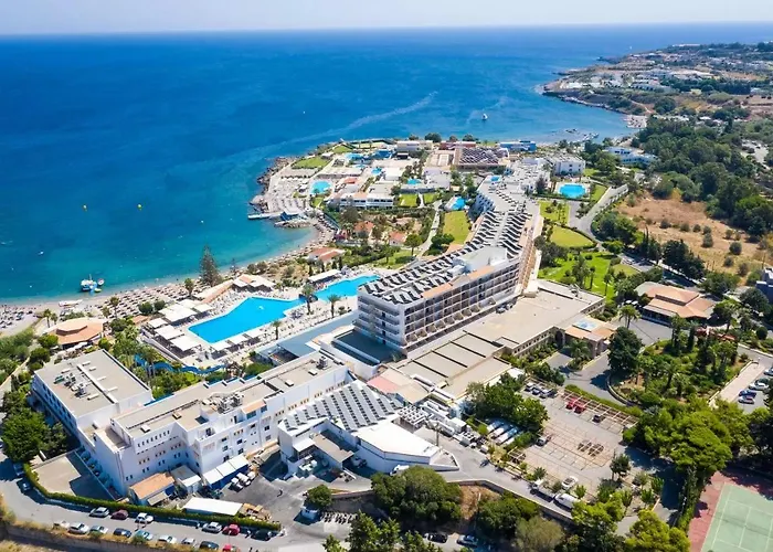 Ella Helea 5* Kallithea (Rhodes)