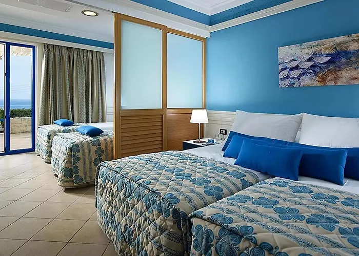 Resort Ella Helea Kallithéa