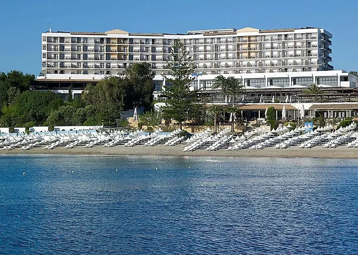 Ella Helea Resort Kallithea (Rhodes)