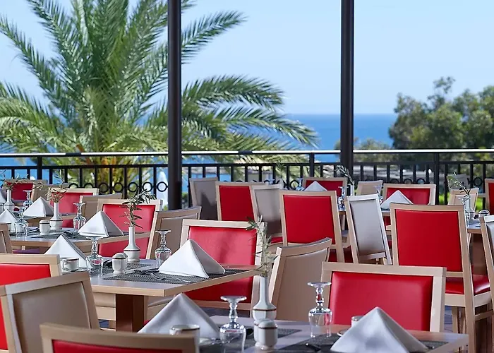 Ella Helea Resort Kallithea (Rhodes)