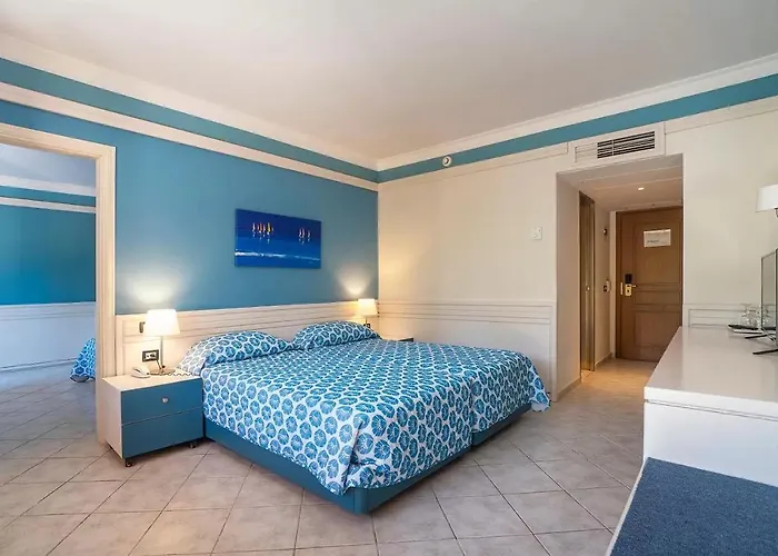 Ella Helea Resort Kallithéa