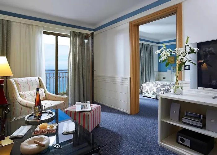 Ella Helea 5* Kallithea (Rhodes)