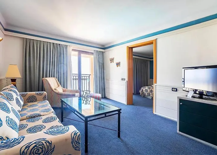 Ella Helea Resort Kallithéa