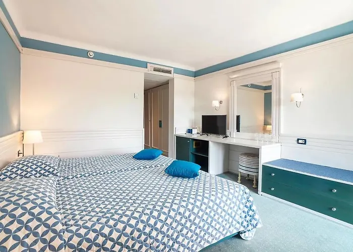 Ella Helea 5* Kallithea (Rhodes)