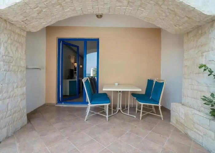 Ella Helea Resort Kallithéa