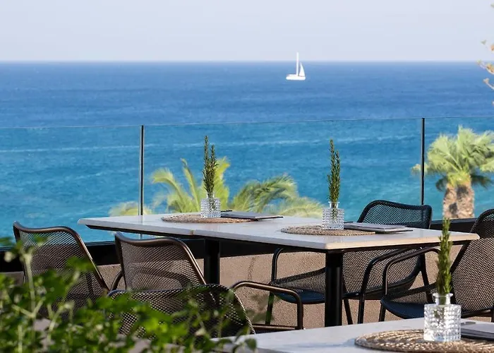 Resort Ella Helea 5*