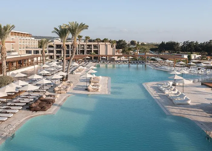 Resort Ella Helea 5*