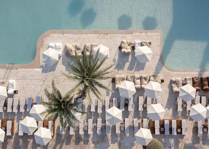 Resort Ella Helea Kallithéa