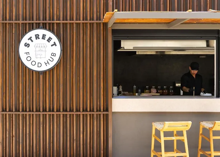 Ella Helea 5* Kallithéa