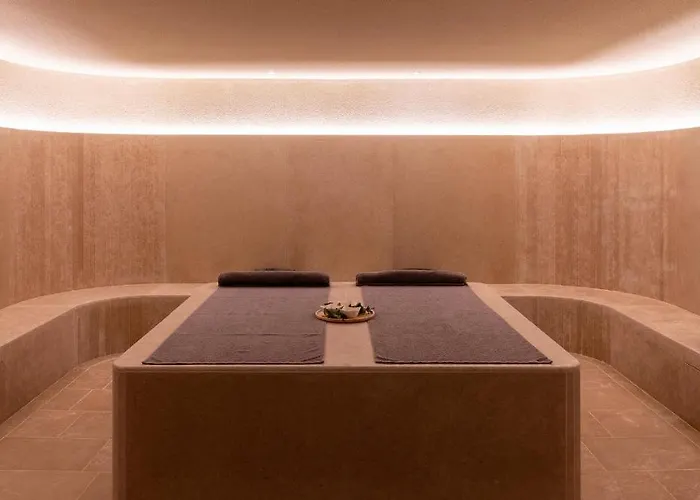 Resort Ella Helea Kallithéa