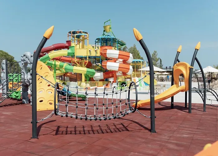 Resort Ella Helea 5*