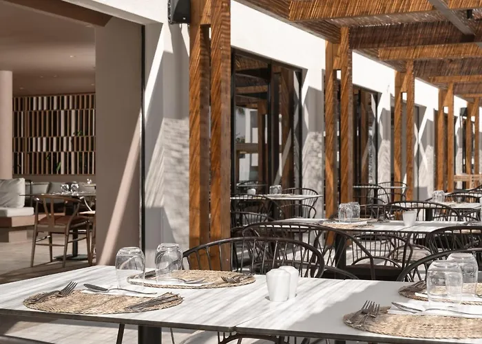 Resort Ella Helea 5*