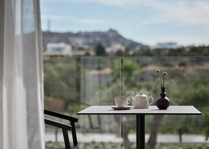 Resort Ella Helea 5*