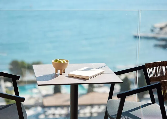 Ella Helea Resort Kallithea (Rhodes)