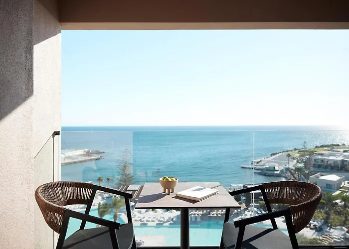 Resort Ella Helea 5*