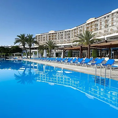 Resort Helea Lifestyle