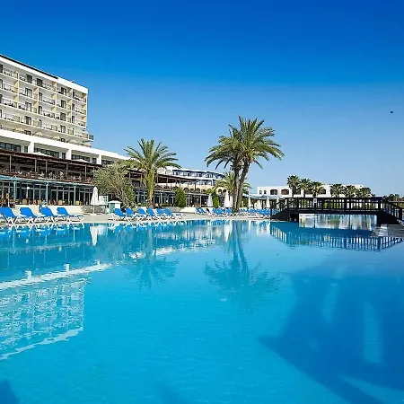 Helea Lifestyle Rezort 5*