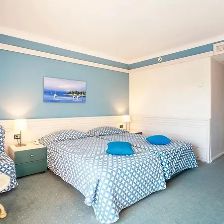 Helea Lifestyle Rezort 5*