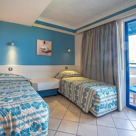 Helea Lifestyle 5*
