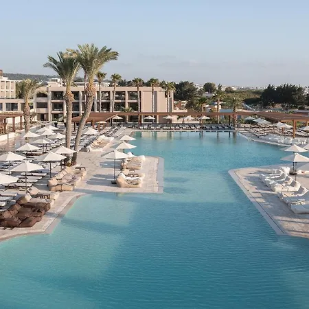 Resort Helea Lifestyle 5*