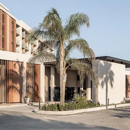 Rezort Helea Lifestyle 5*