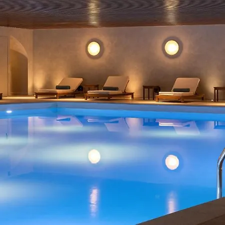Helea Lifestyle Rezort Kallithéa