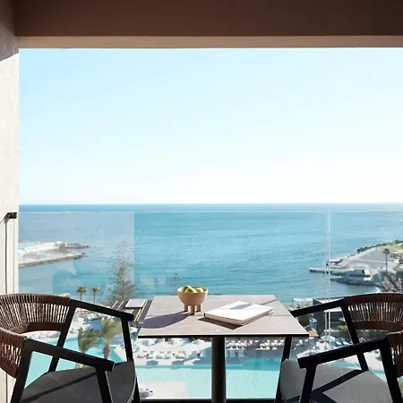 Rezort Helea Lifestyle 5*