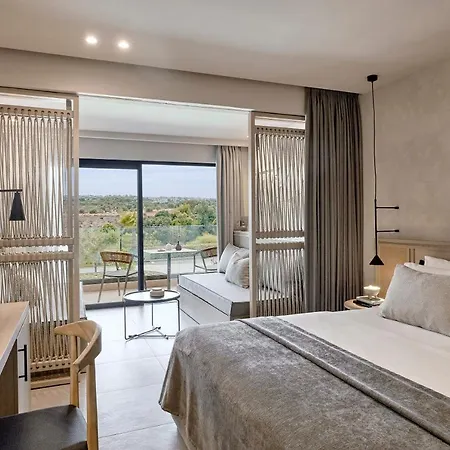 Helea Lifestyle 5* Kallithéa