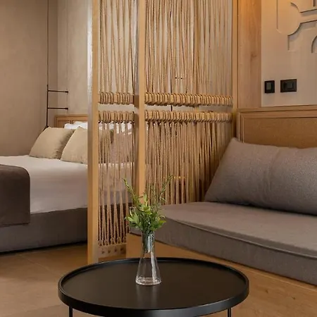 Resort Helea Lifestyle 5*