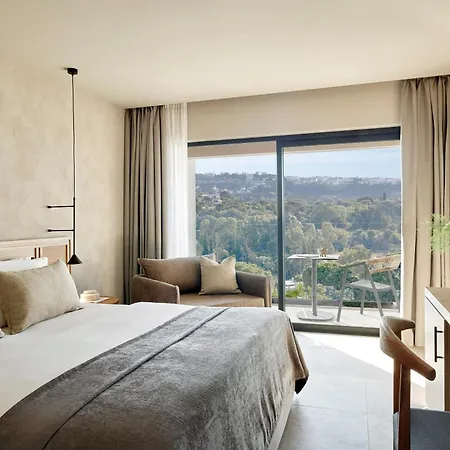 Helea Lifestyle Resort Kallithea (Rhodes)