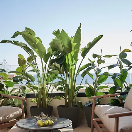Helea Lifestyle 5*