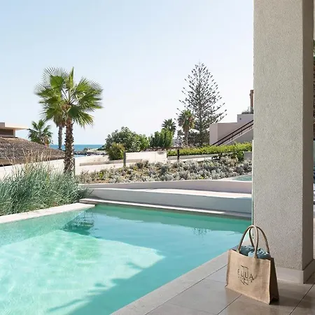 Resort Helea Lifestyle 5*