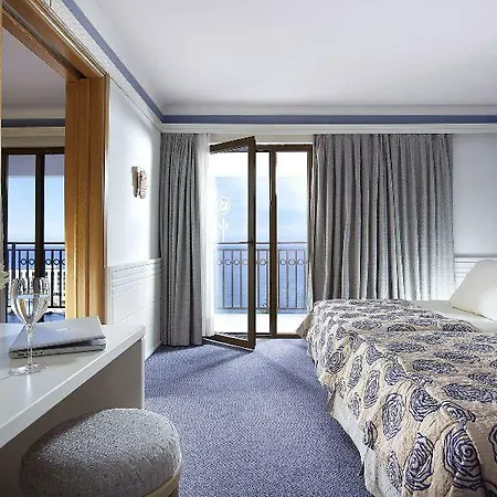 Helea Lifestyle Rezort 5*