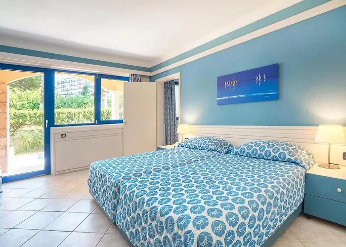 Helea Lifestyle Feriested 5*