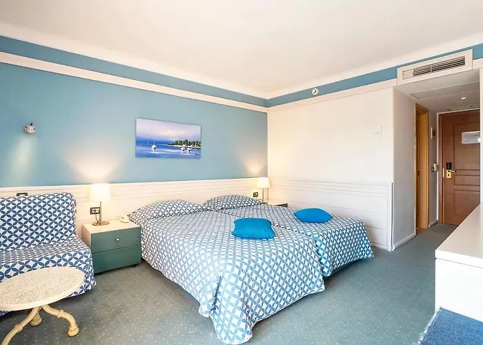 Helea Lifestyle Feriested 5*