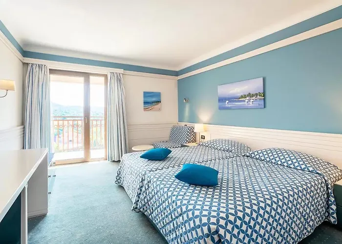 Helea Lifestyle 5* Kallithéa