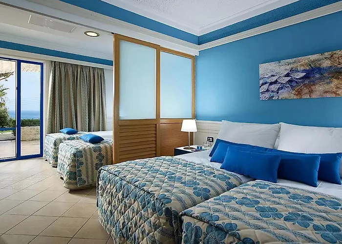 Feriested Helea Lifestyle 5*