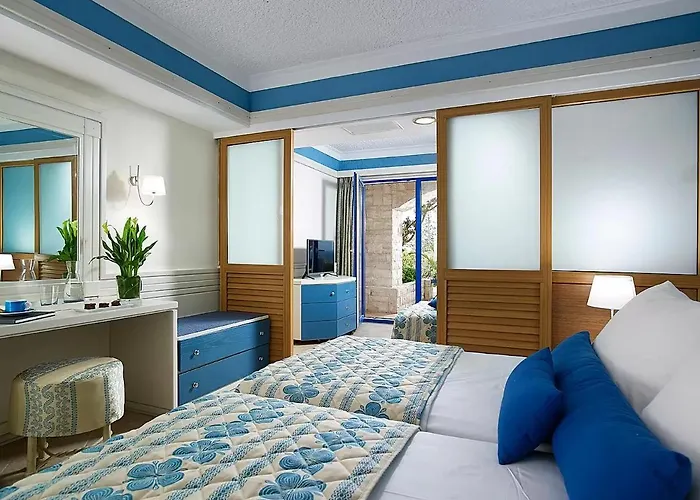 Helea Lifestyle 5* Kallithéa