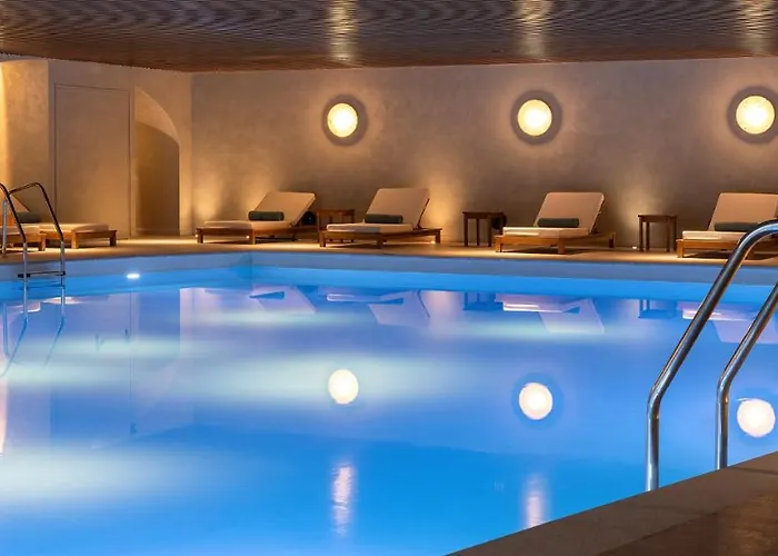 Helea Lifestyle Feriested Kallithéa