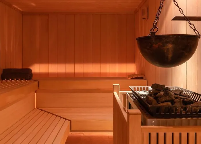 Feriested Helea Lifestyle