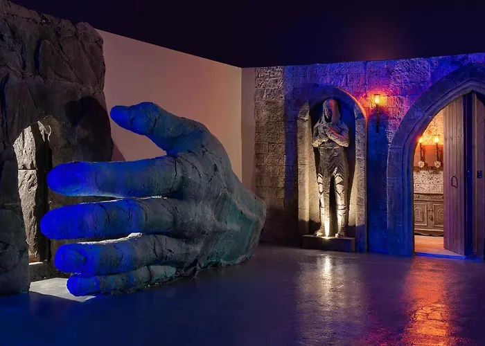 Ella Helea 度假村