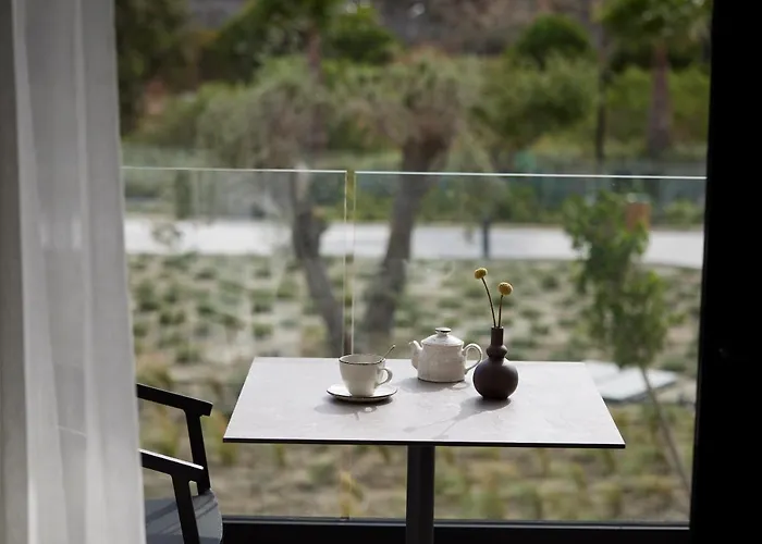 Ella Helea 度假村 Kallithéa