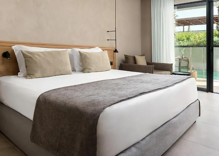 Helea Lifestyle Feriested 5*