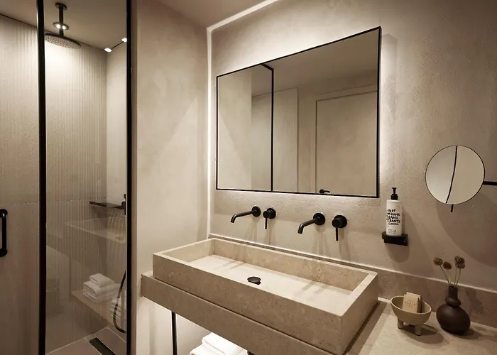 Helea Lifestyle 5* Kallithéa