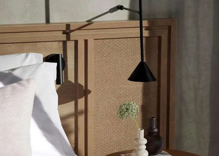 Feriested Helea Lifestyle 5*