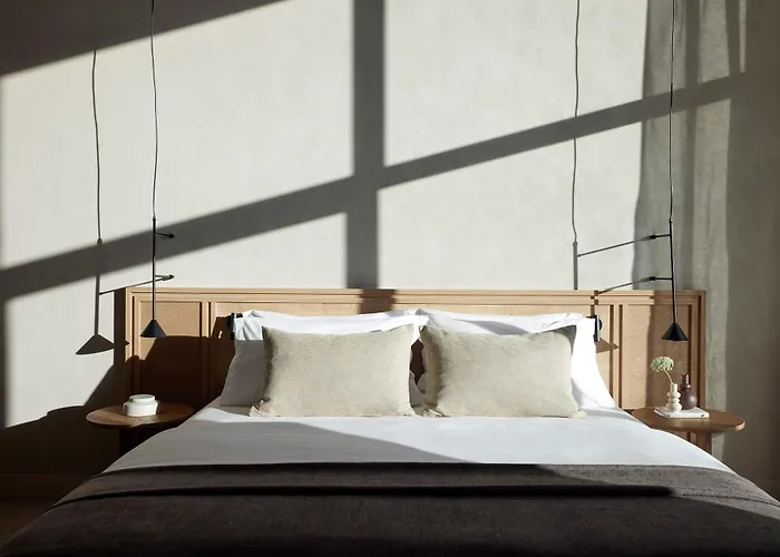 Helea Lifestyle Feriested 5*