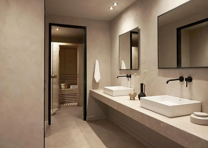 Helea Lifestyle Feriested