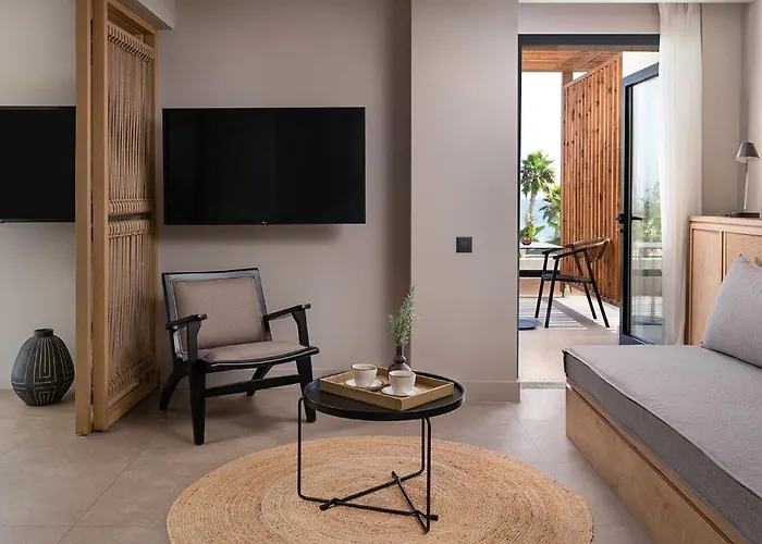 度假村 Ella Helea Kallithéa