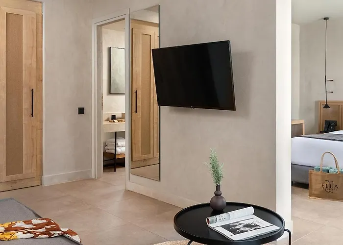 Ella Helea 度假村 5*